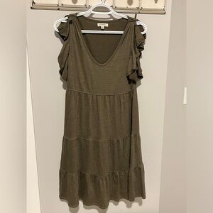 Max studio dress